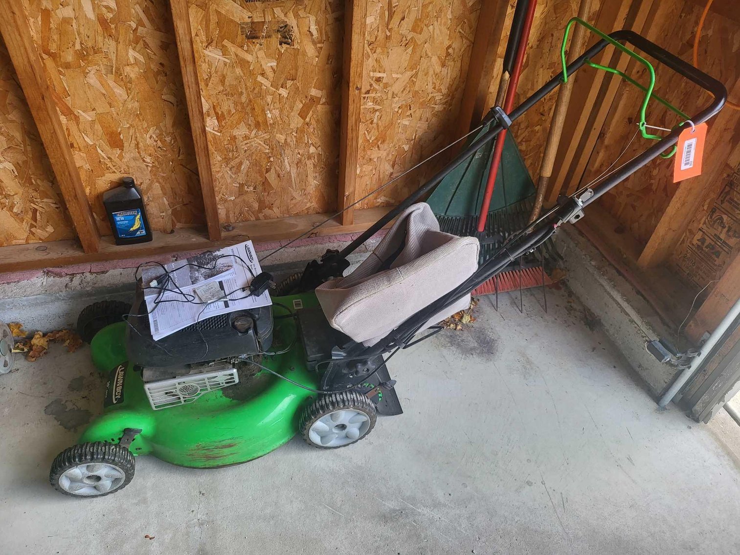 Image for Furniture, collectibles, household-Egg Harbor