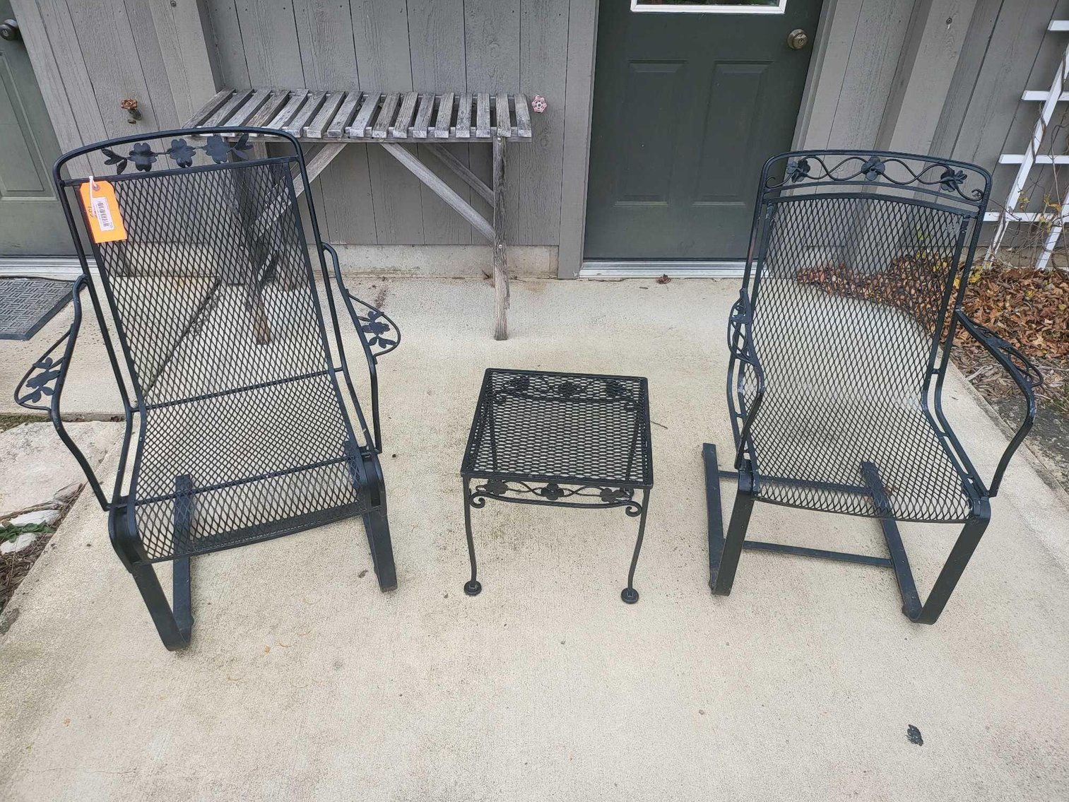 Image for Furniture, collectibles, household-Egg Harbor