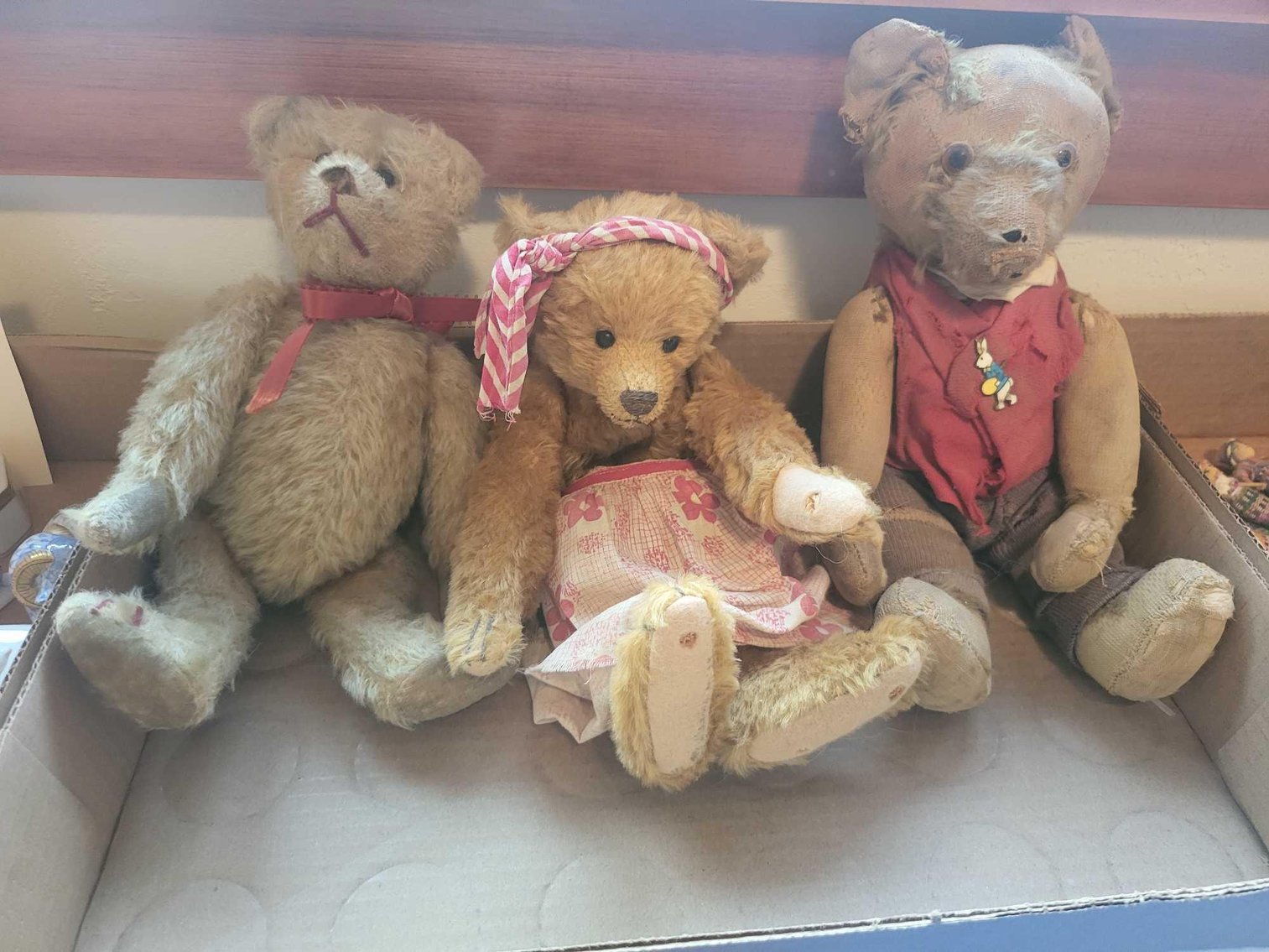 Image for Furniture, collectibles, household-Egg Harbor