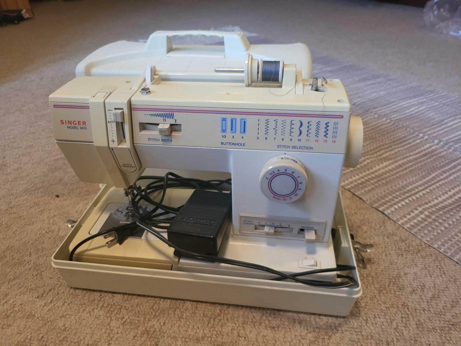 Image for Furniture, collectibles, household-Egg Harbor