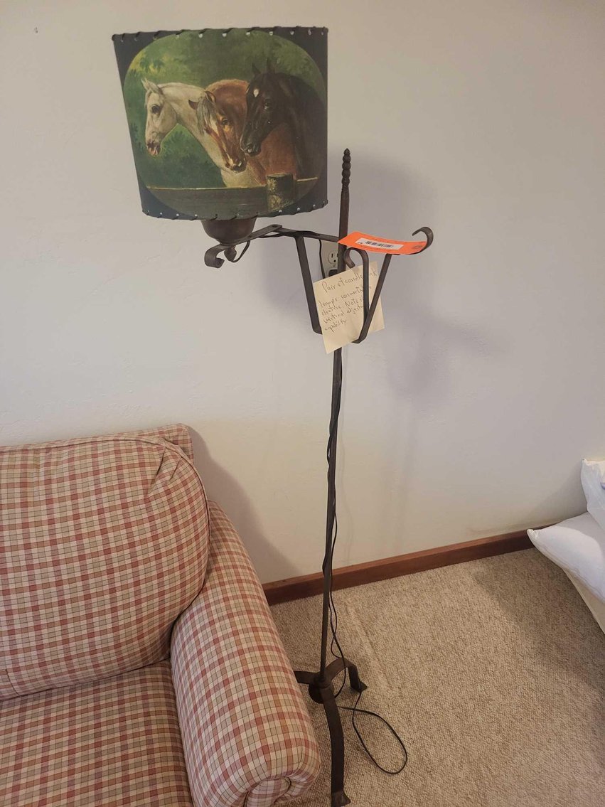 Image for Furniture, collectibles, household-Egg Harbor