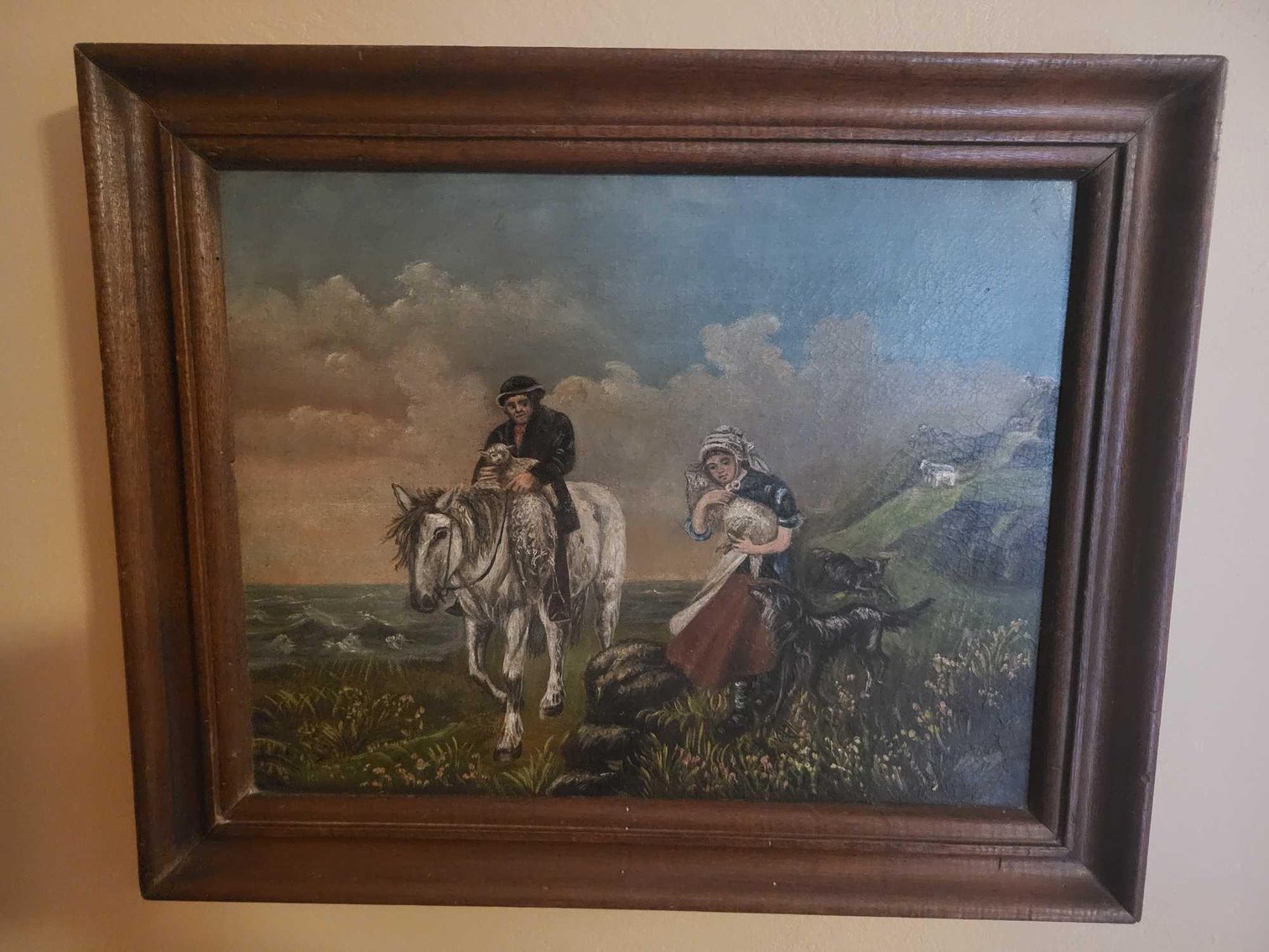 Image for Furniture, collectibles, household-Egg Harbor