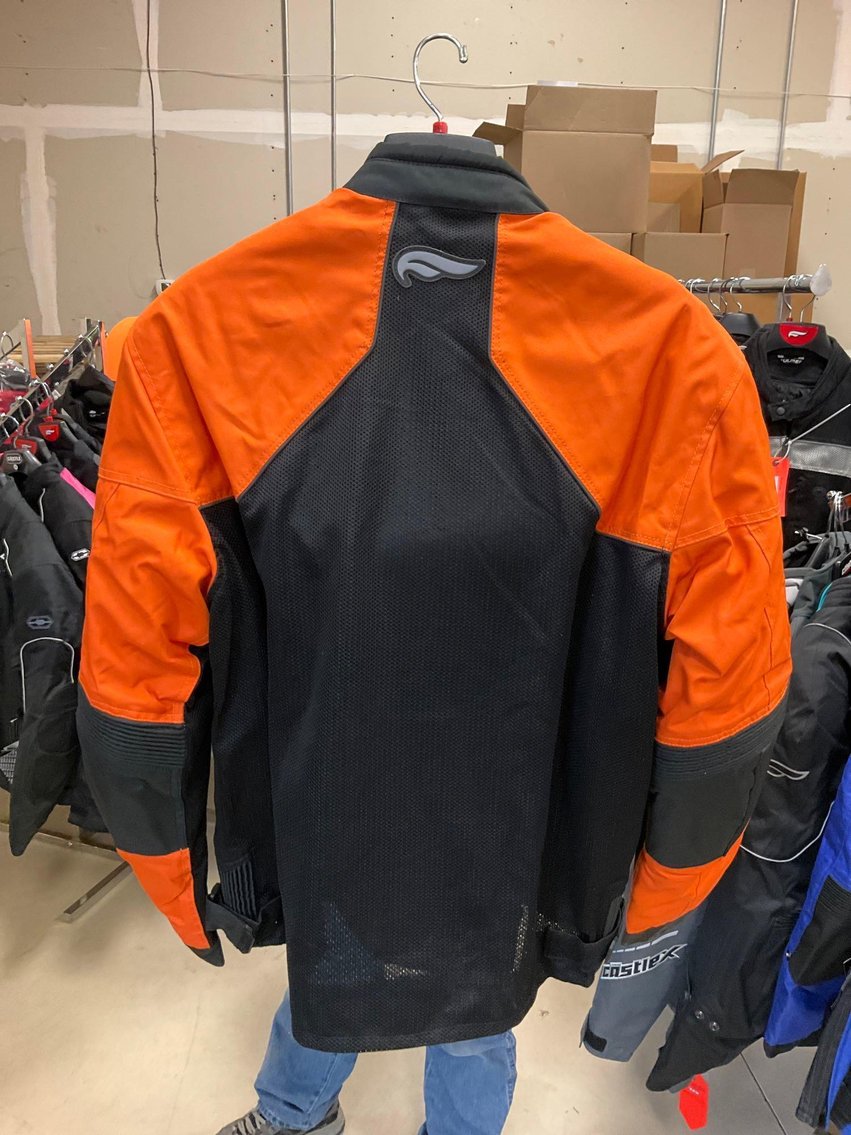 Image for New merchandise, clothing, ratchet straps & power sports related