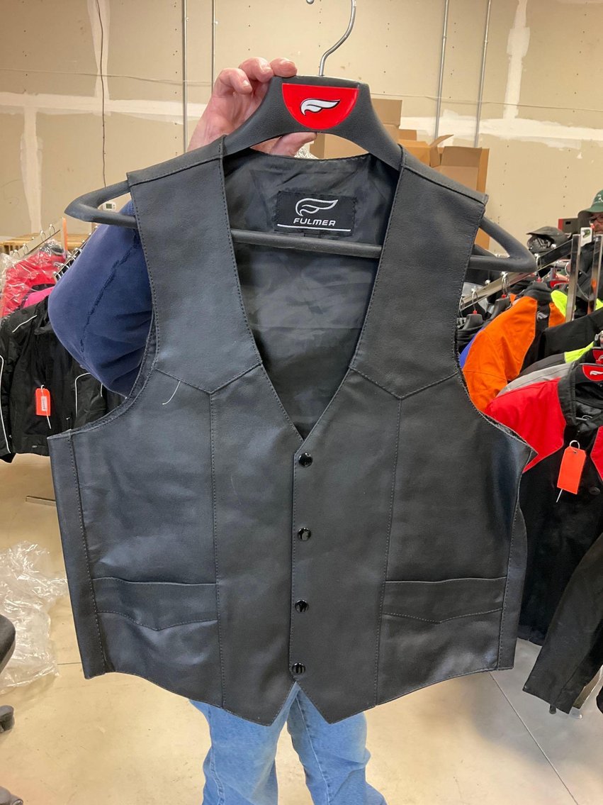 Image for New merchandise, clothing, ratchet straps & power sports related