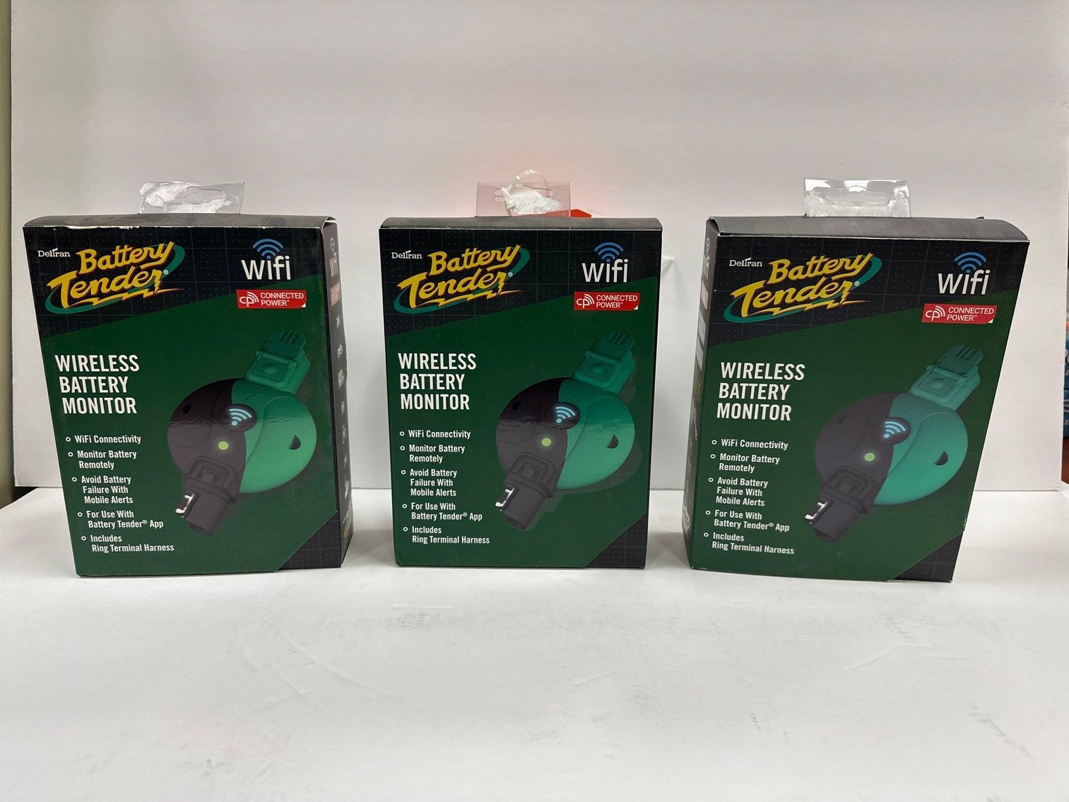 Image for New merchandise, clothing, ratchet straps & power sports related