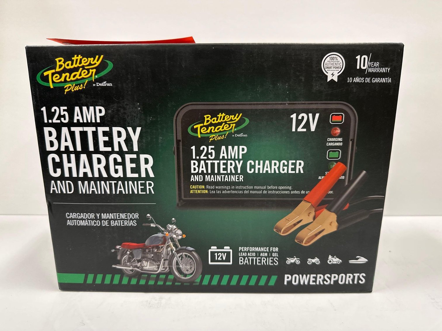 Image for New merchandise, clothing, ratchet straps & power sports related