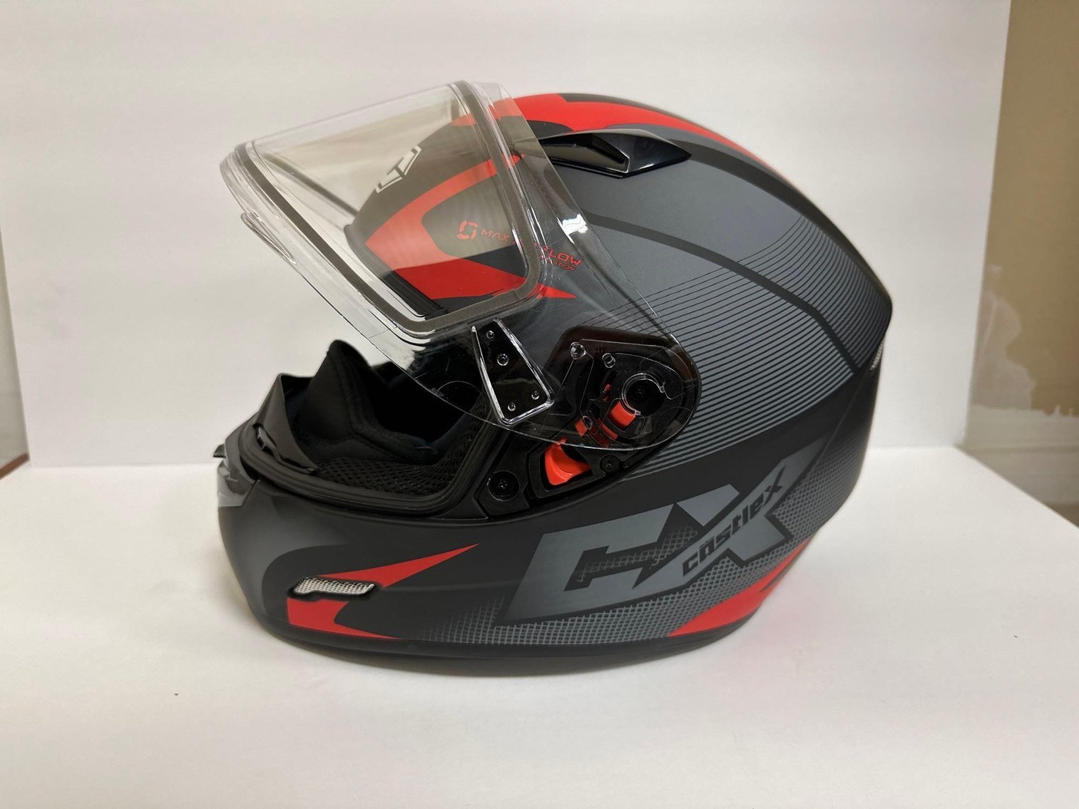 Image for New merchandise, clothing, ratchet straps & power sports related