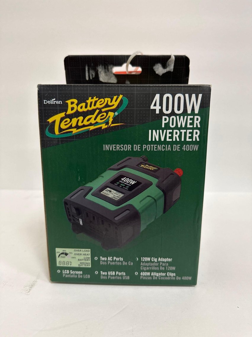 Image for New merchandise, clothing, ratchet straps & power sports related