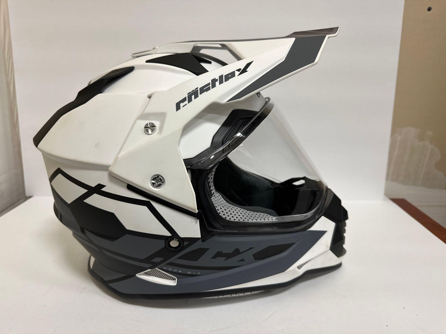 Image for New merchandise, clothing, ratchet straps & power sports related