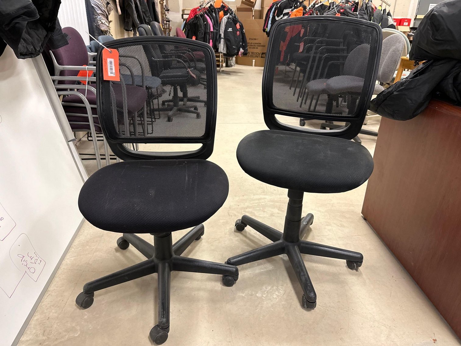 Image for New merchandise, clothing, ratchet straps & power sports related