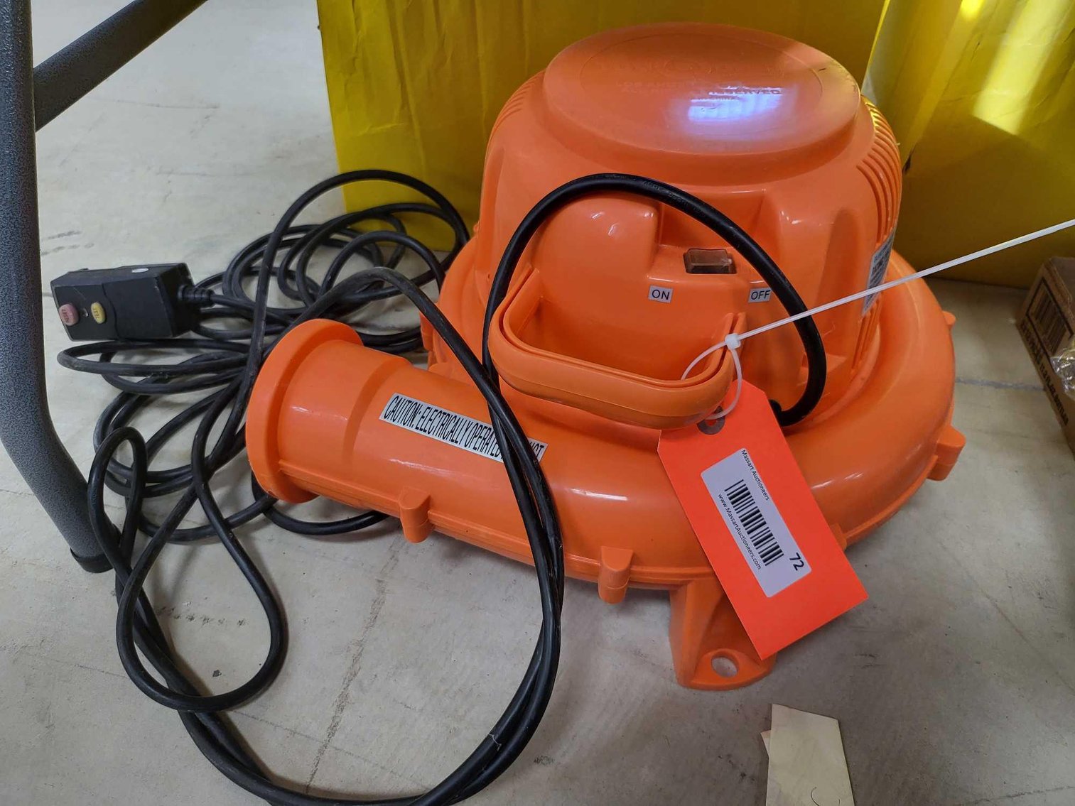 Image for New merchandise, clothing, ratchet straps & power sports related