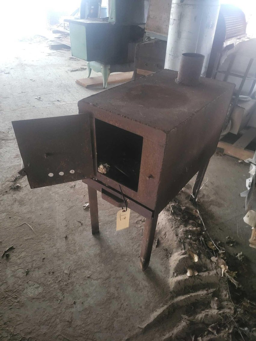 Image for Equipment & outdoor related