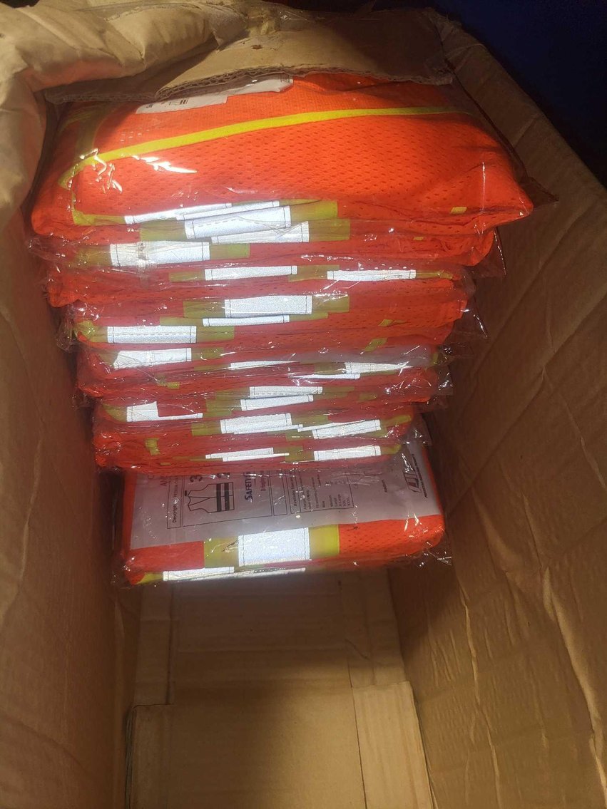 Image for Equipment & outdoor related