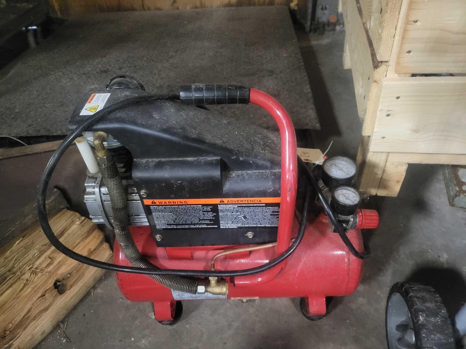 Image for Equipment & outdoor related