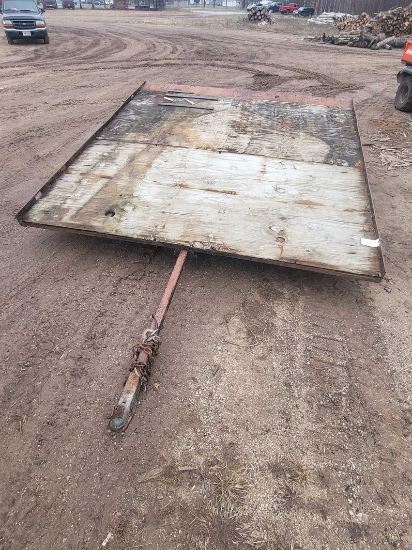 Image for Equipment & outdoor related