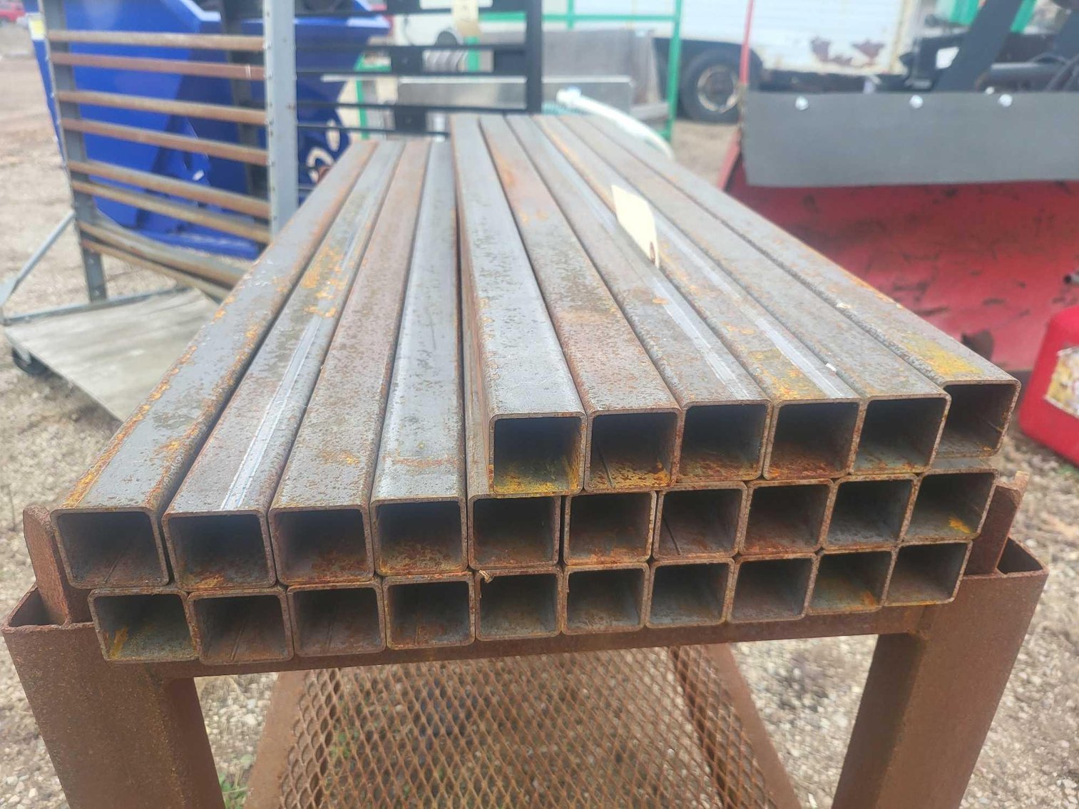 Image for Equipment & outdoor related