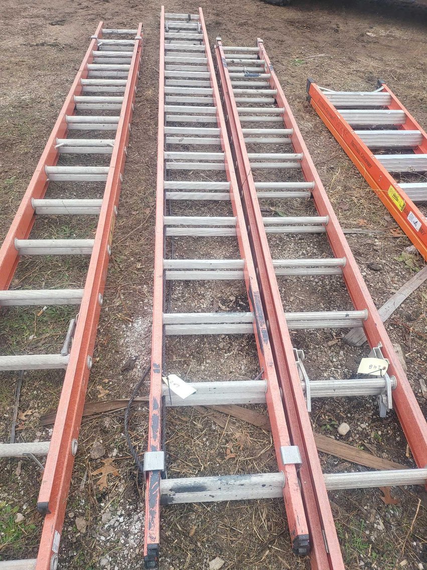 Image for Equipment & outdoor related