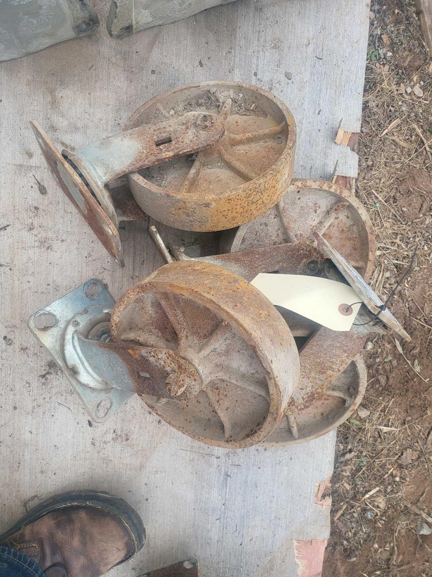 Image for Equipment & outdoor related