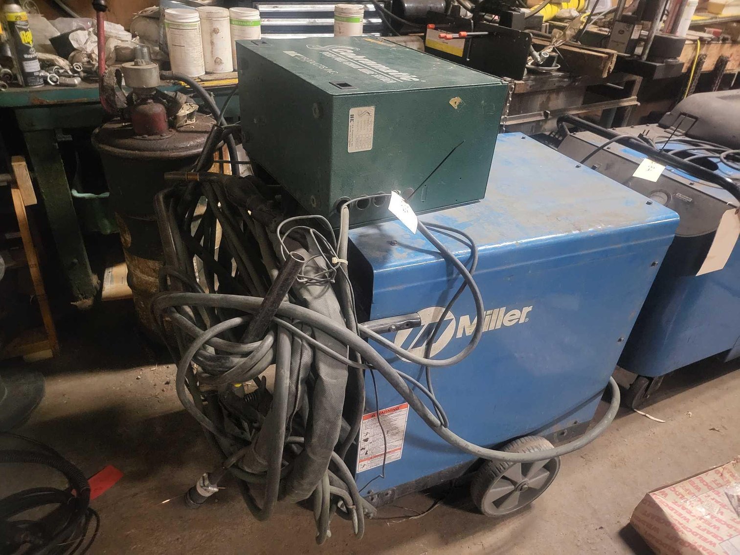 Image for Equipment & outdoor related