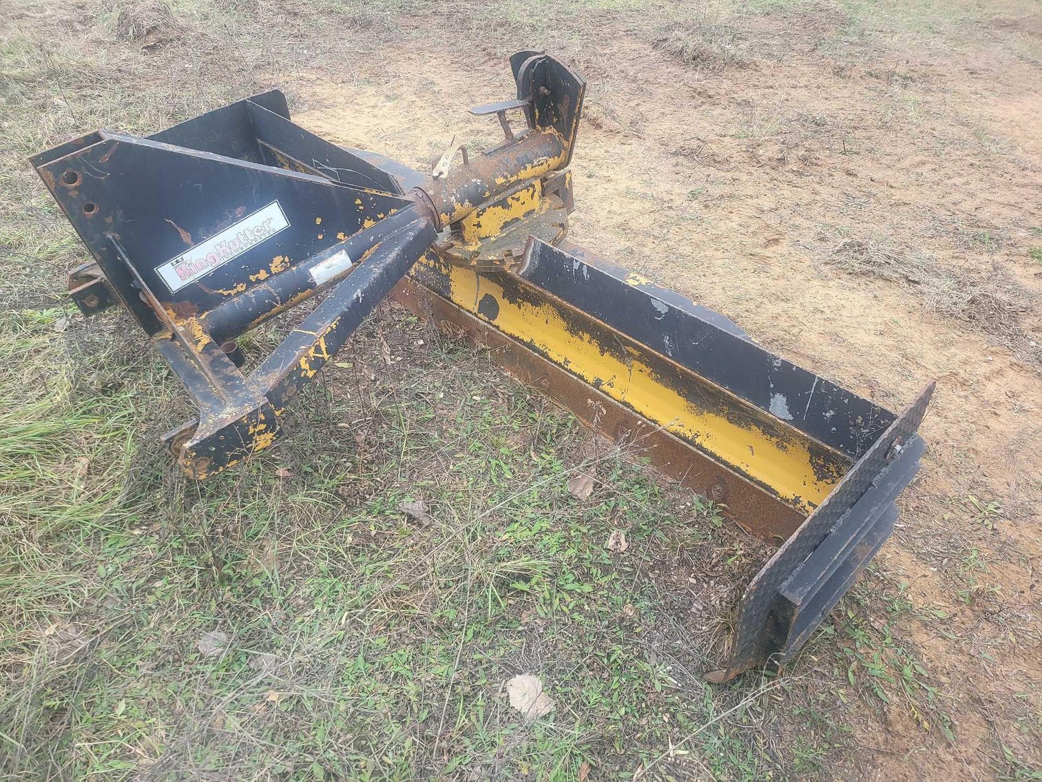 Image for Equipment & outdoor related