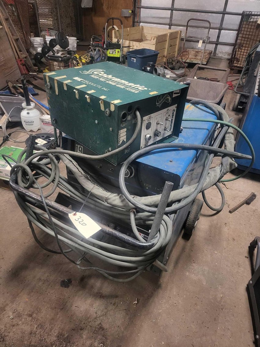 Image for Equipment & outdoor related