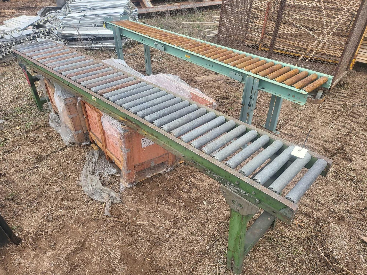 Image for Equipment & outdoor related