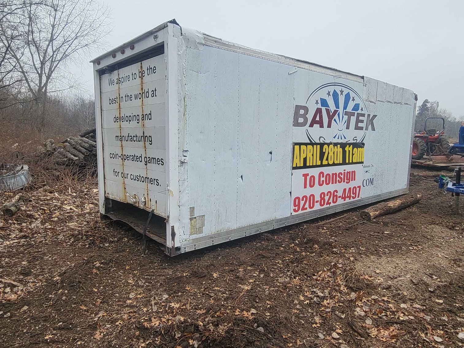 Image for Equipment & outdoor related