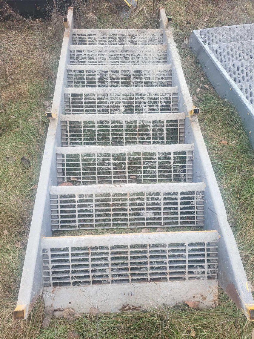 Image for Equipment & outdoor related