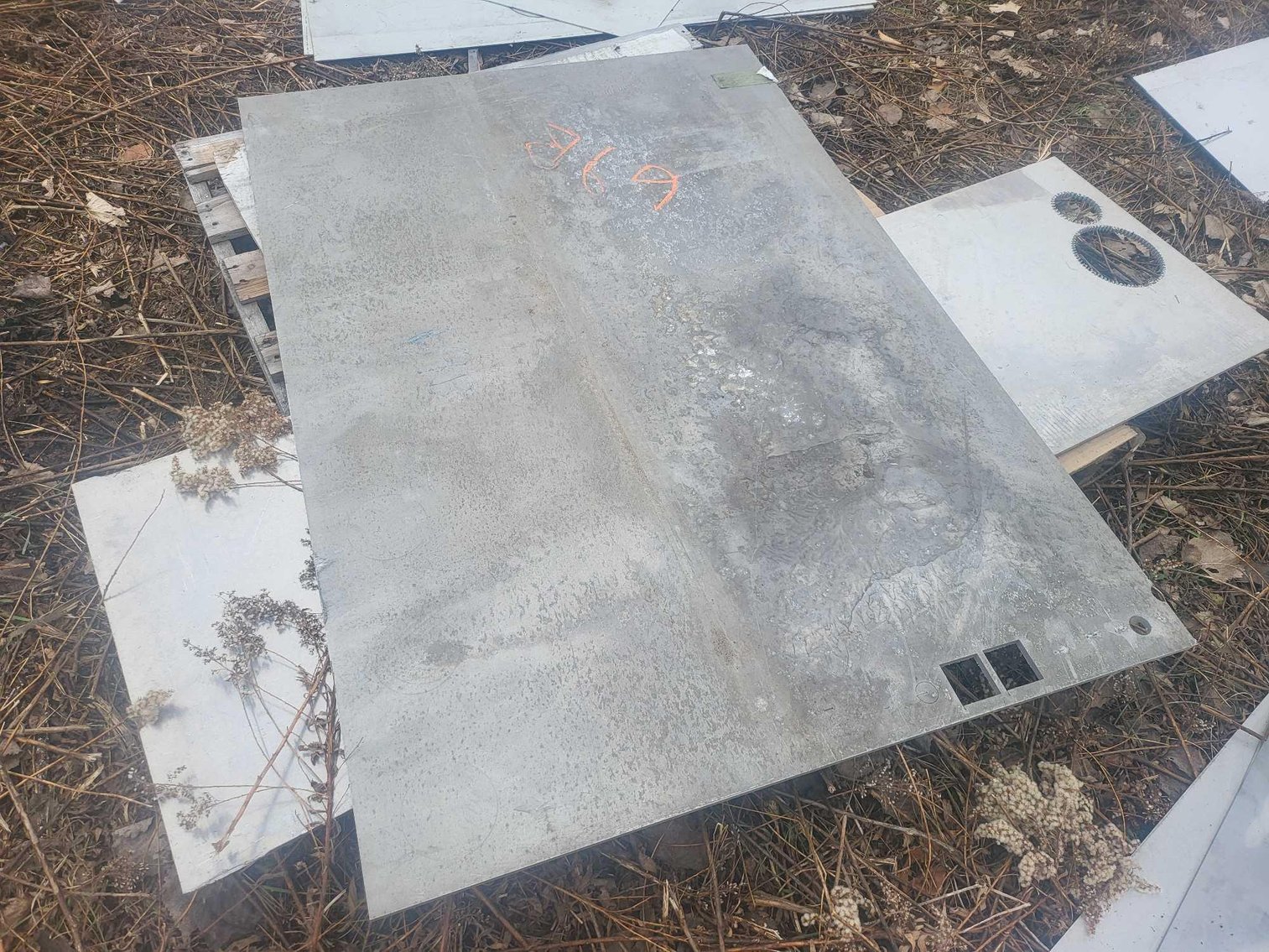 Image for Equipment & outdoor related