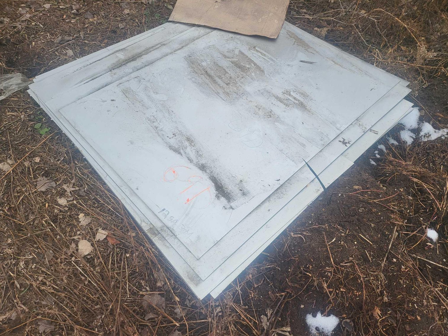 Image for Equipment & outdoor related