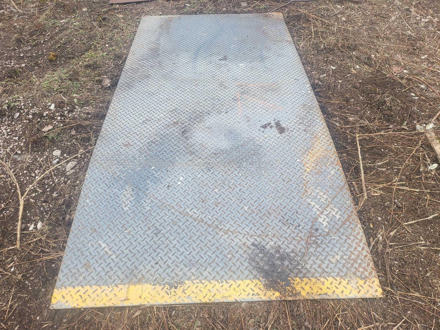 Image for Equipment & outdoor related