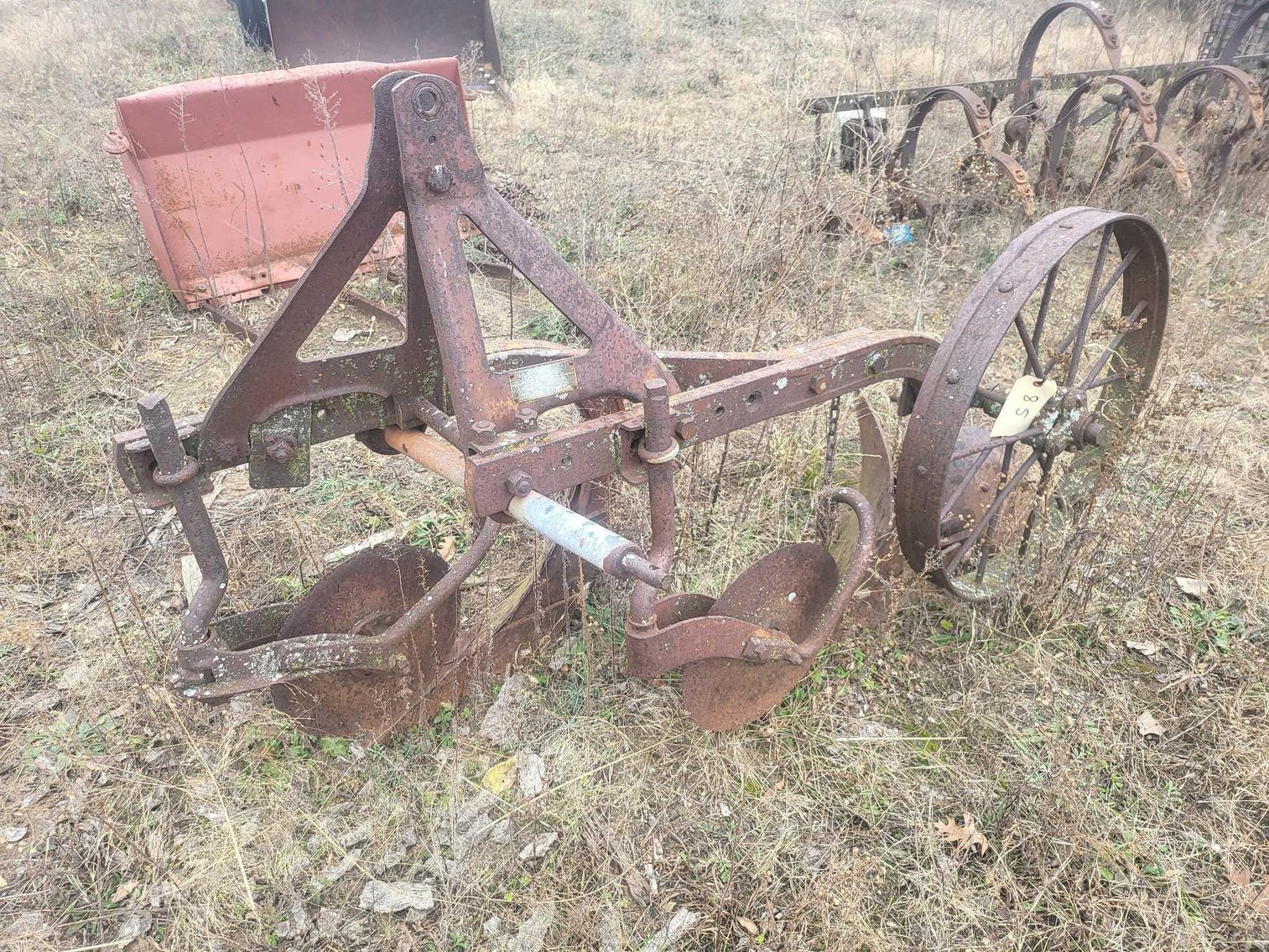 Image for Equipment & outdoor related