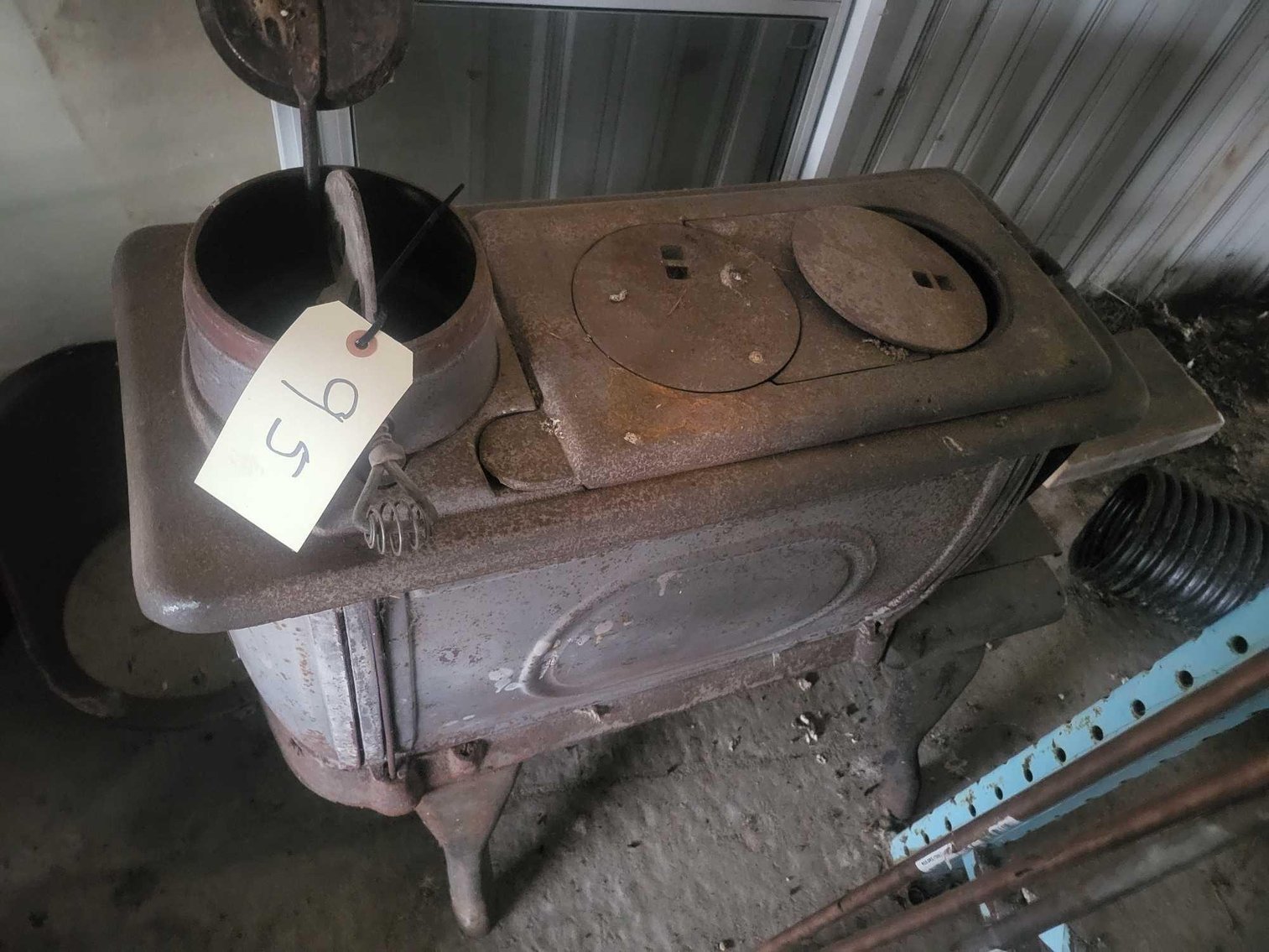 Image for Equipment & outdoor related