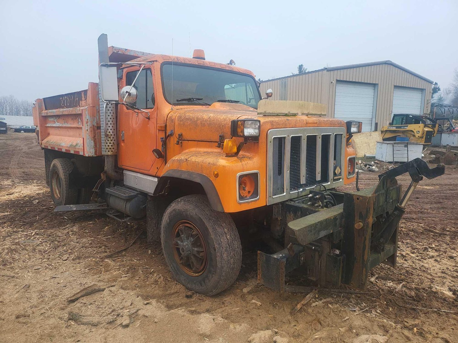 Image for Equipment & outdoor related