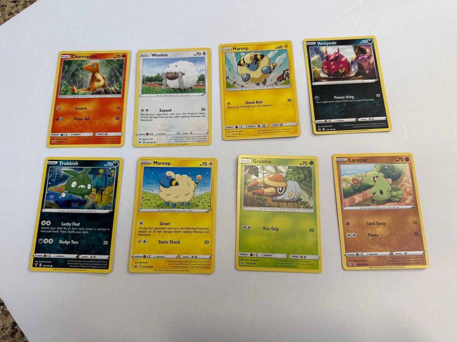 Image for Furniture, coins, collectibles, household-Main office back