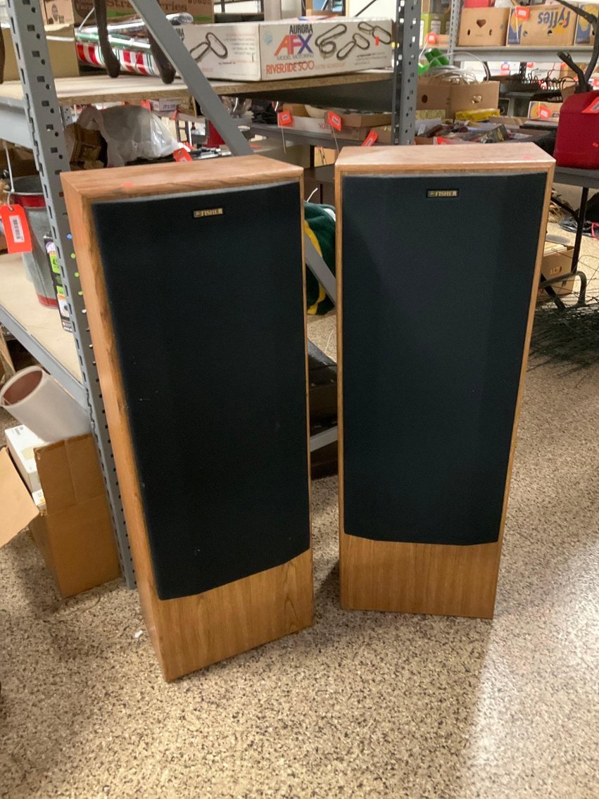 Image for Furniture, coins, collectibles, household-Main office back