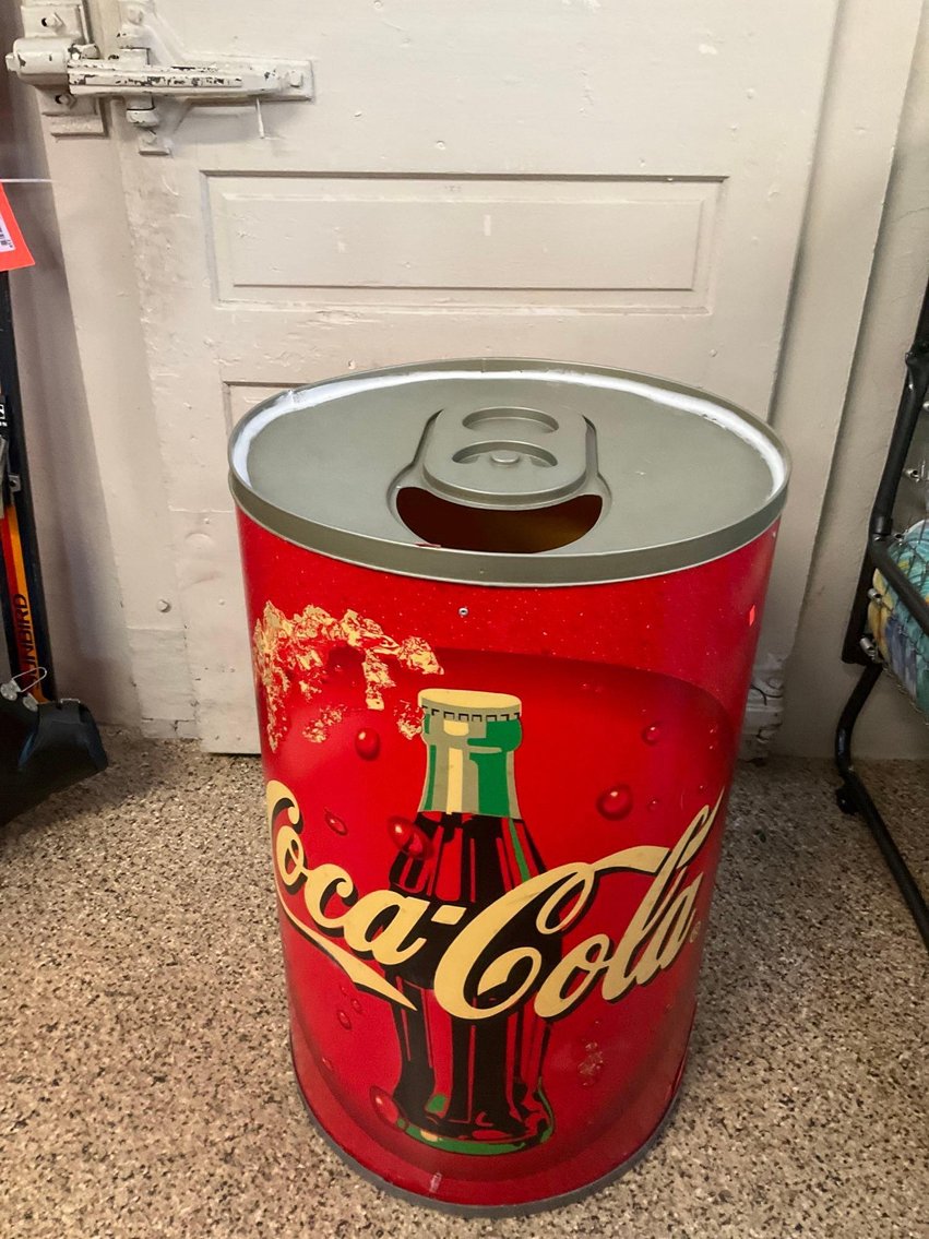 Image for Furniture, coins, collectibles, household-Main office back