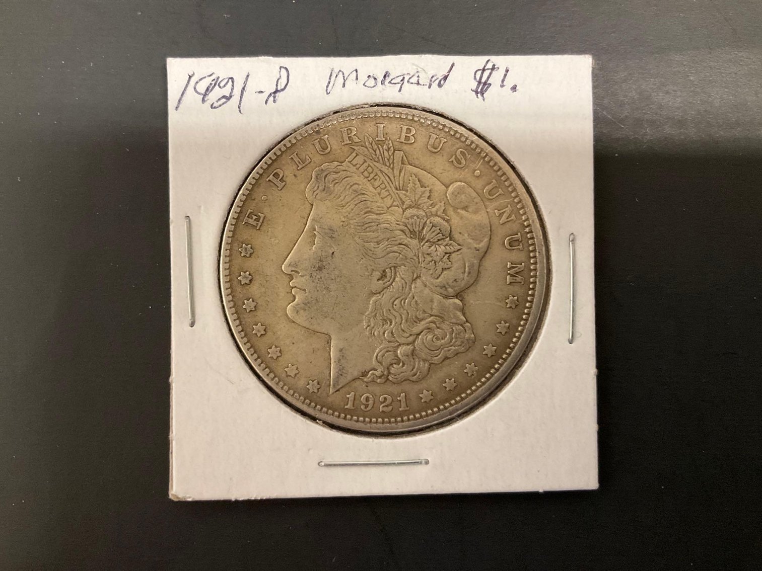 Image for Furniture, coins, collectibles, household-Main office back