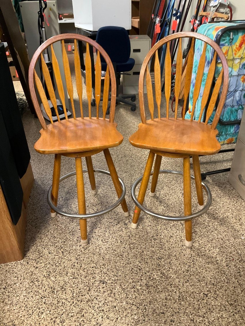 Image for Furniture, coins, collectibles, household-Main office back