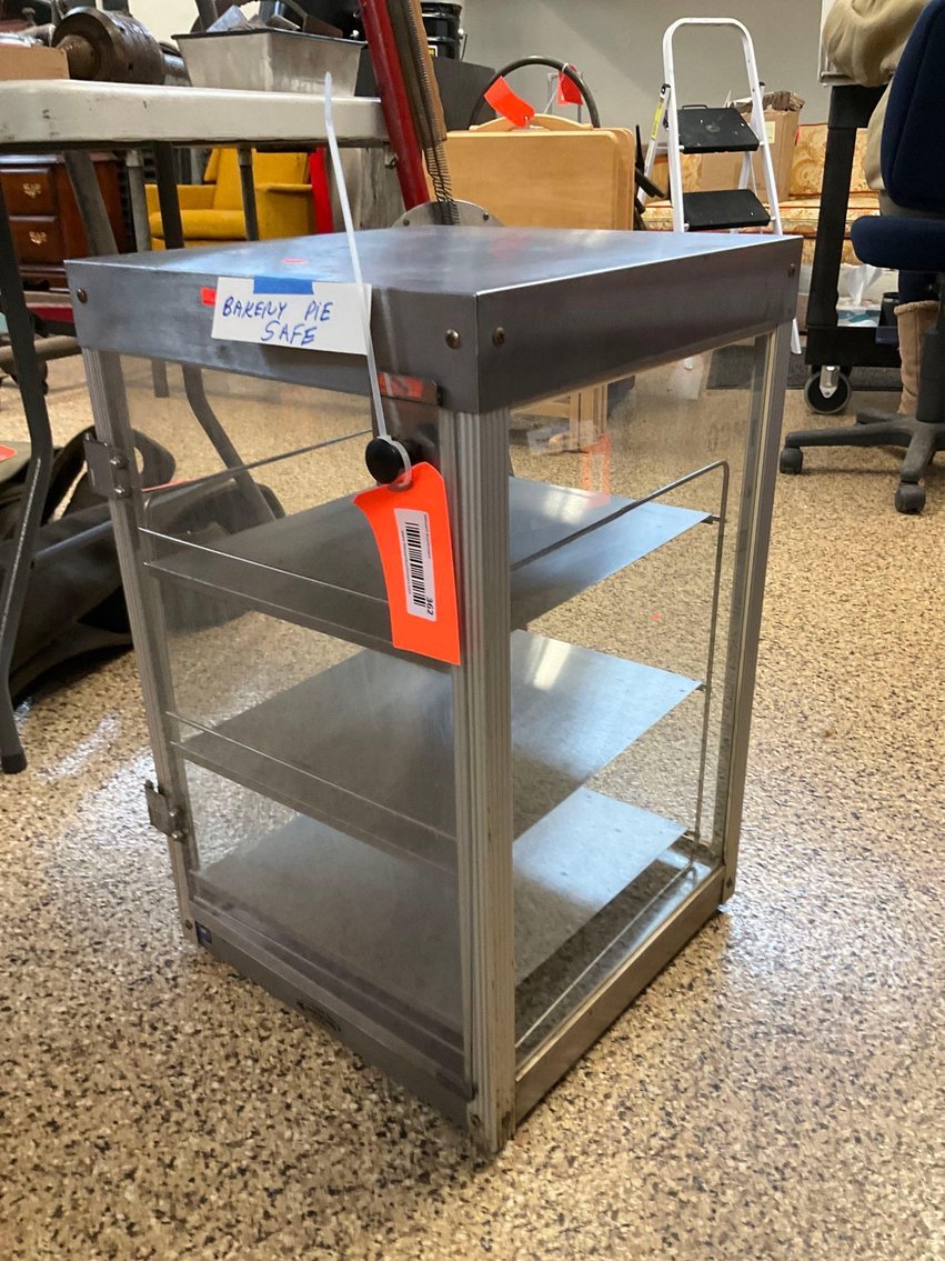 Image for Furniture, coins, collectibles, household-Main office back