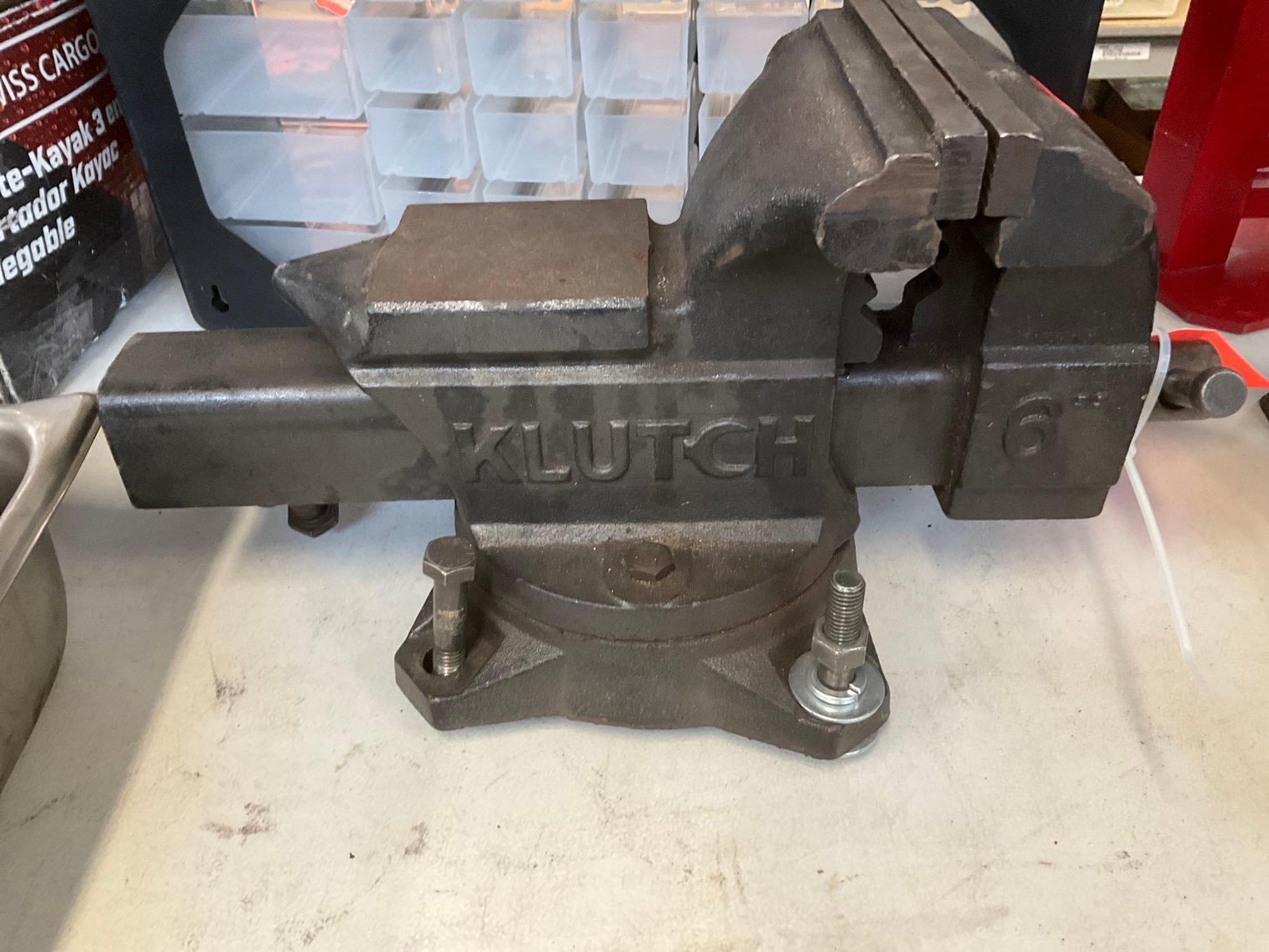 Image for Furniture, coins, collectibles, household-Main office back