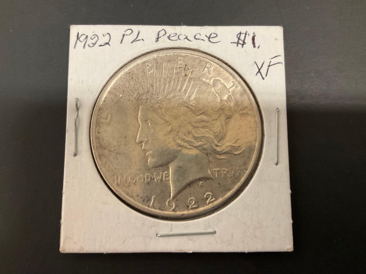 Image for Furniture, coins, collectibles, household-Main office back