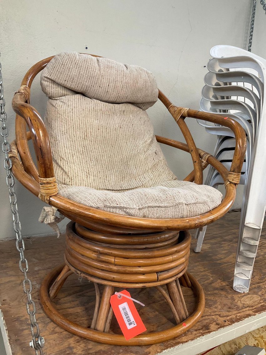 Image for Furniture, coins, collectibles, household-Main office back