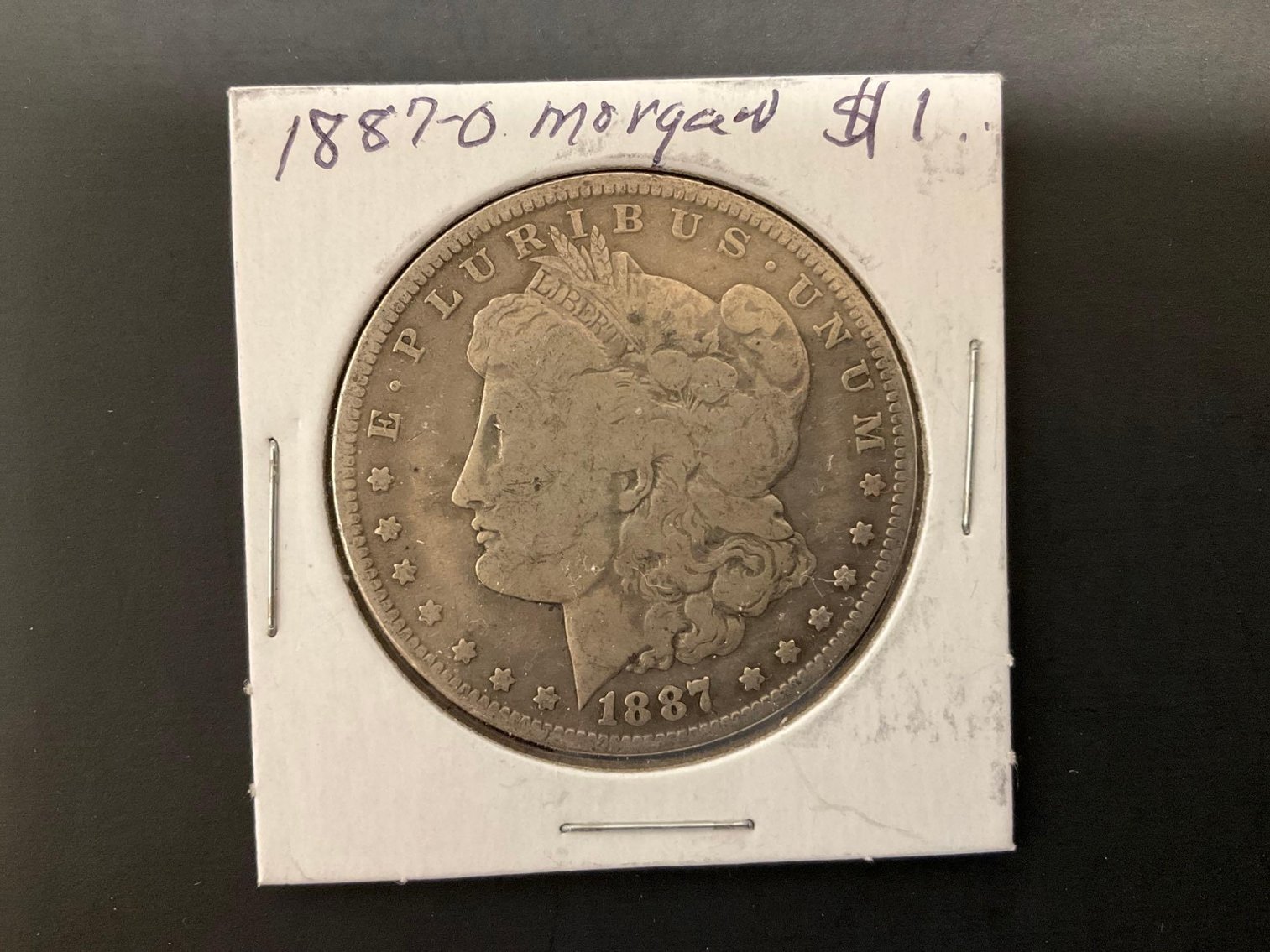 Image for Furniture, coins, collectibles, household-Main office back