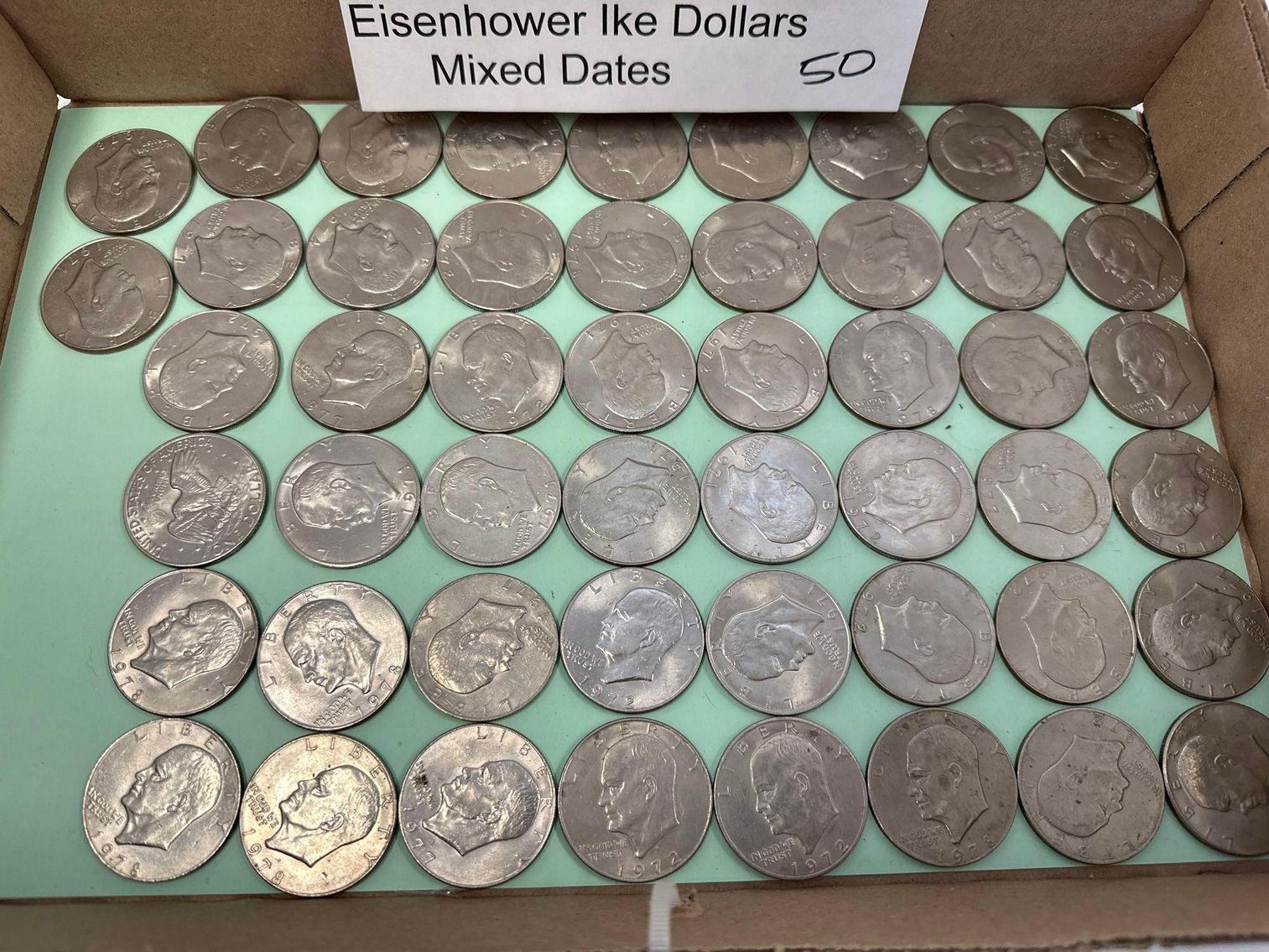 Image for Furniture, coins, collectibles, household-Main office back