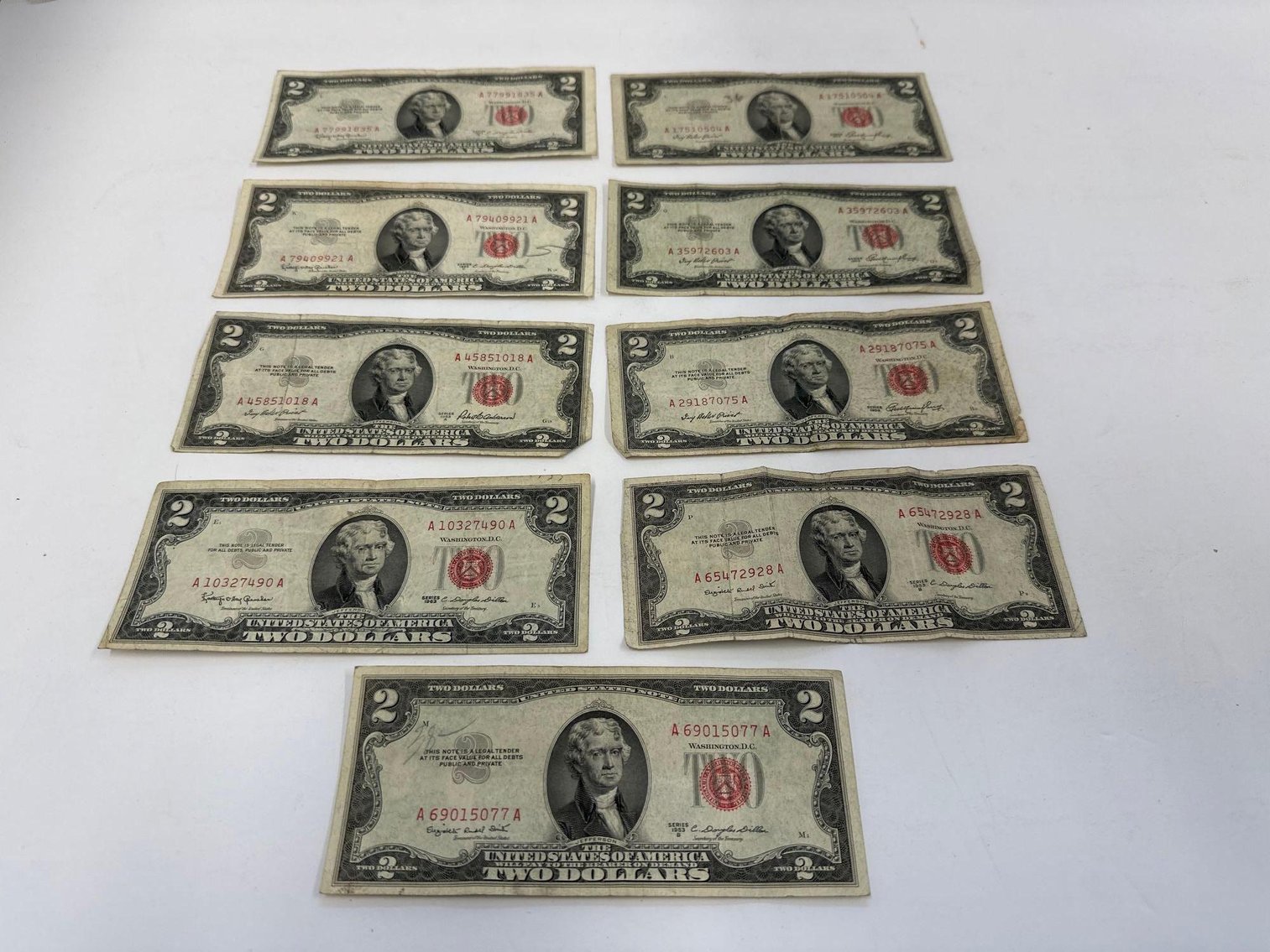 Image for Furniture, coins, collectibles, household-Main office back