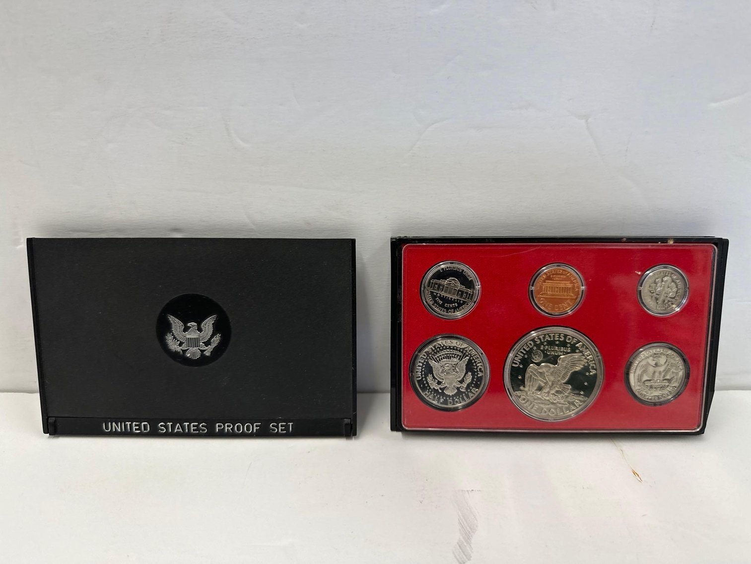 Image for Furniture, coins, collectibles, household-Main office back