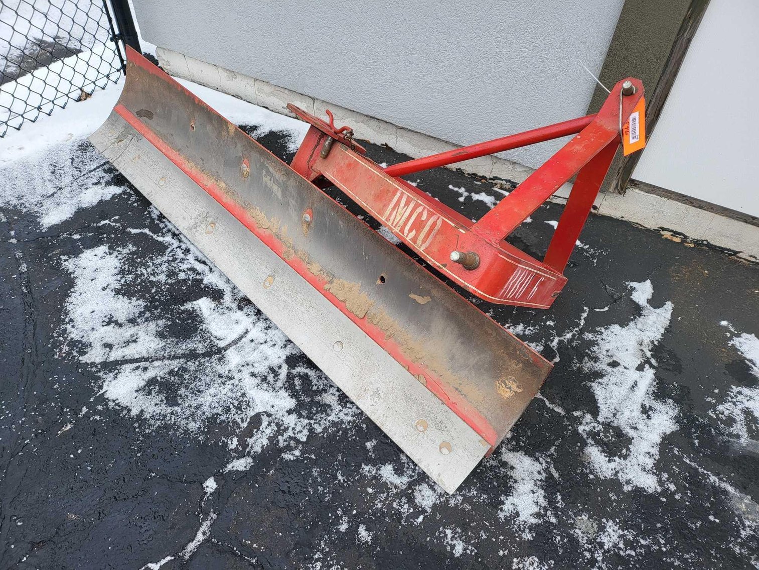 Image for Furniture, coins, collectibles, household-Main office back