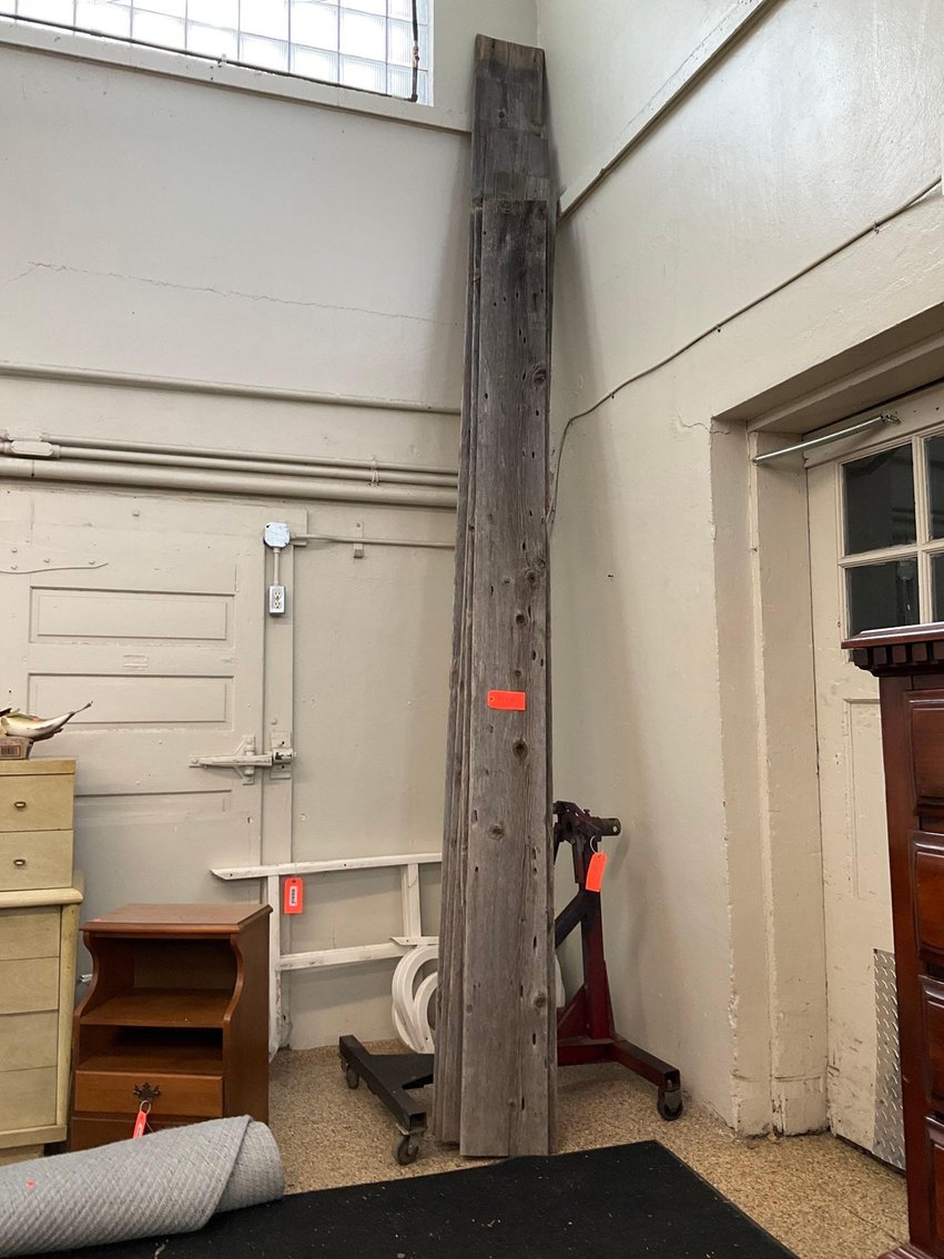 Image for Furniture, coins, collectibles, household-Main office back