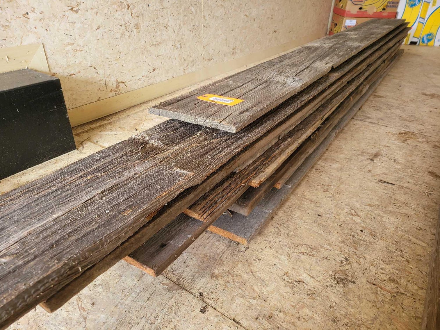 Image for Furniture, coins, collectibles, household-Main office back